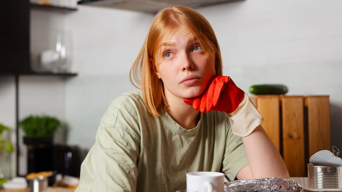 Picky-Eater Woman Suggests Bringing Own Food To Her Son's Thanksgiving, DIL Wants To Uninvite Her
