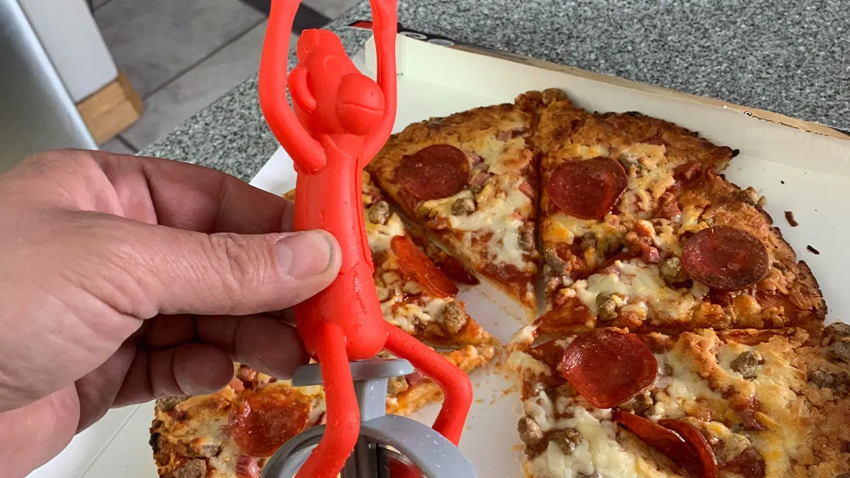 61 Of The Most Interesting Things People Received As Gifts