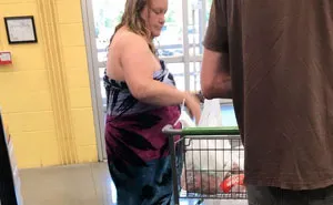 20 fotos que estas personas tuvieron que tomar en Walmart porque, de lo contrario, nadie creería lo que vieron
