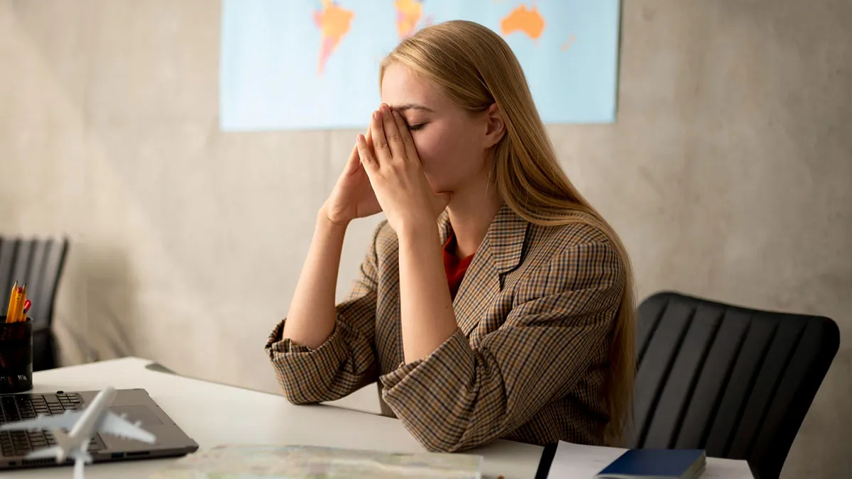 GF Gifts BF Fancy Vacation, Quickly Takes It Back After His Friend Mocks Her And BF Laughs Along