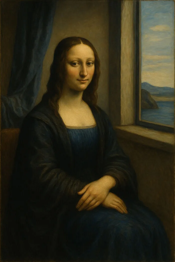 Artist #13