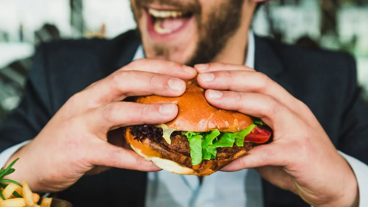 Vegans Create An Exclusive Club At Work, Then Balk When The Meat-Eaters Do The Same