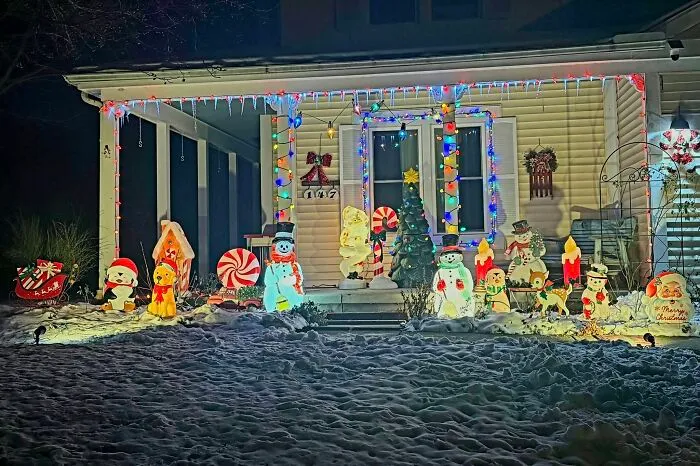 A Happy Ho, Ho, Ho To Everyone!!!!