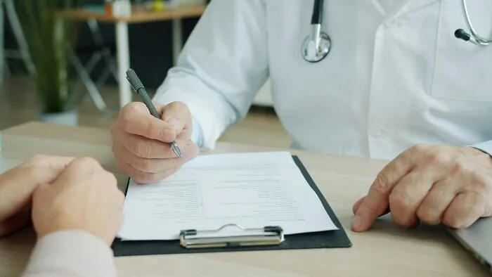 “Thought I Was Losing My Mind”: 57 Awkward Confessions People Made To Medical Professionals