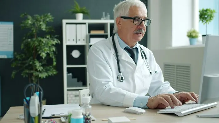 35 Trips To The Doctor That Left Patients So Embarrassed