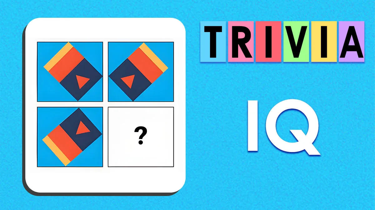 28 Real Questions From Top IQ Assessments That Only A Few Can Solve - Prove You Can