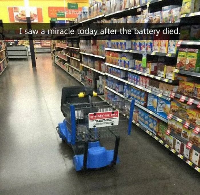 Praise The Lord