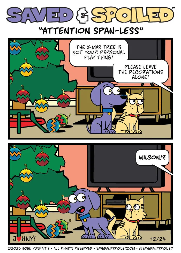 Attention Span-Less