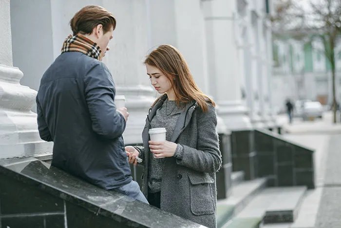 40 Times Guys Went “Nah” Immediately After Meeting A Woman