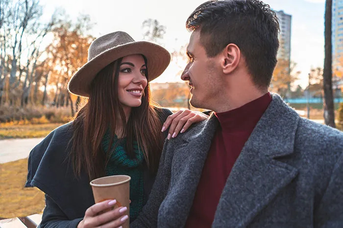 40 Times Guys Went “Nah” Immediately After Meeting A Woman