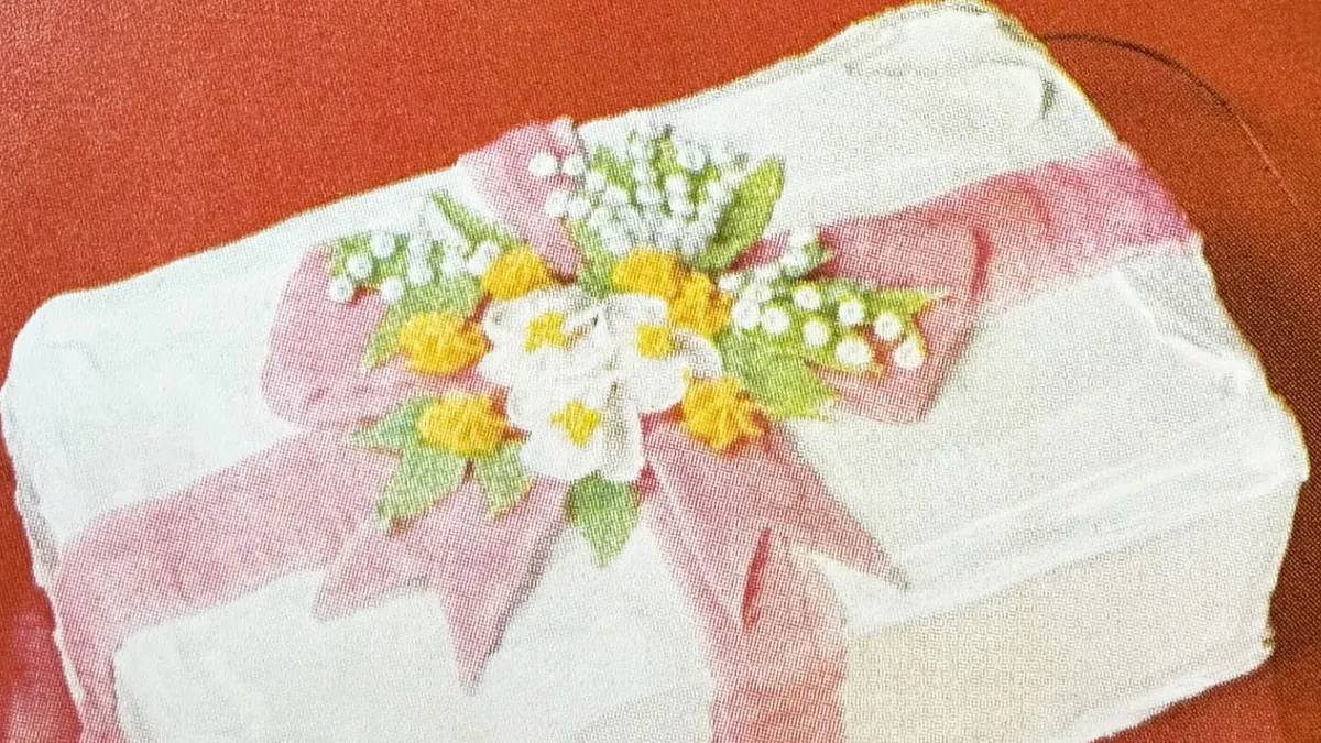 80 Horrifying Vintage Recipes That Would Have Made Your Party A Success Decades Ago