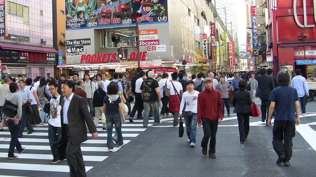 50 Facts So Fascinating They’ll Stick In Your Brain All Week