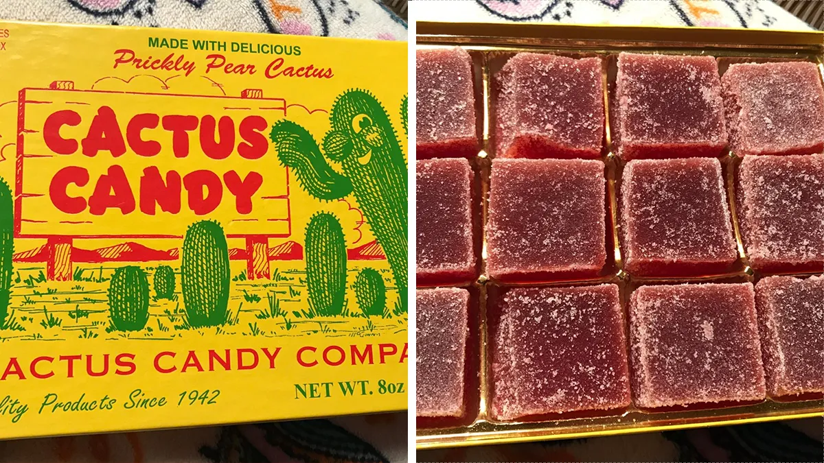 19 Wacky Foods That Make The Perfect Gift For Your Snack-Obsessed Friend