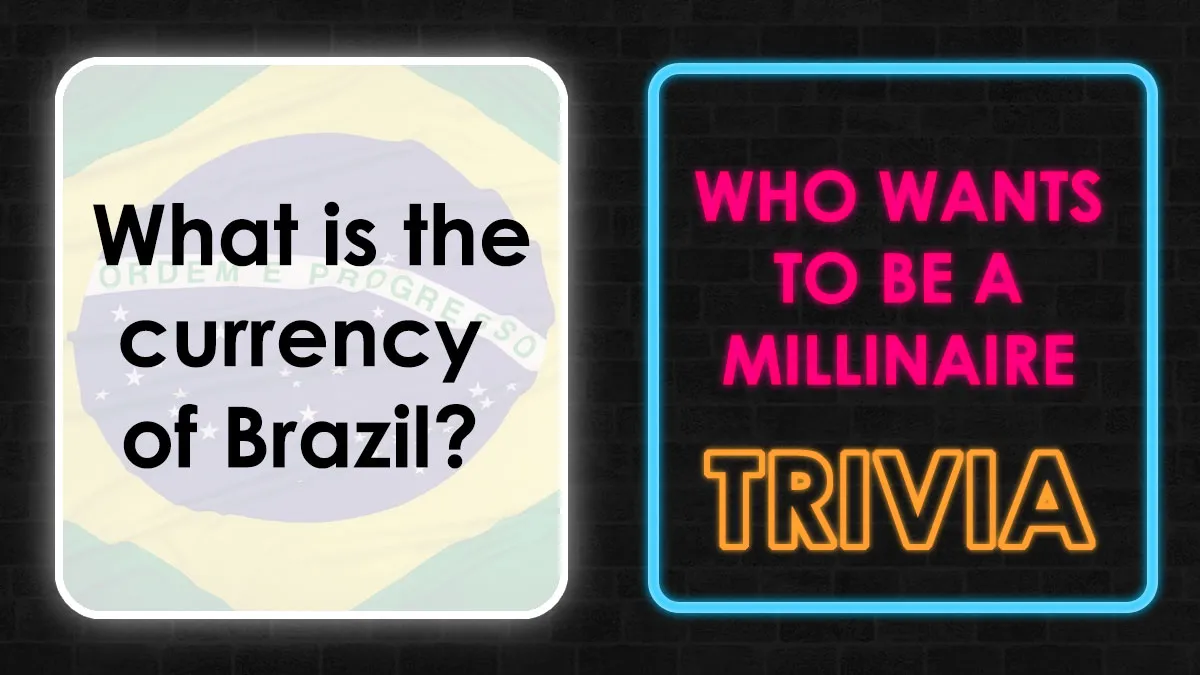 “Think You’d Win ‘Who Wants To Be A Millionaire’?”: Prove It With These 30 Real-Style Questions