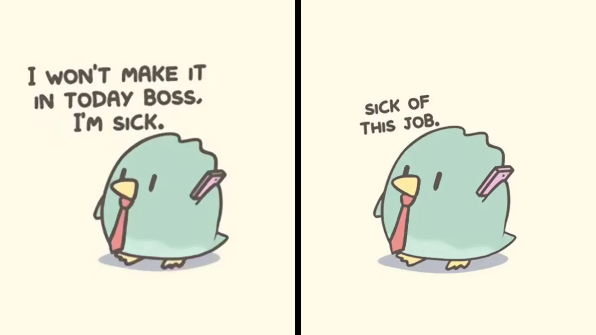 46 New Comics From ‘Irregular Galaxy Doods’ That Might Melt Your Heart