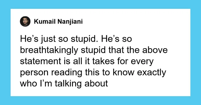 “The Horror Is That It Is Real!”: 38 ‘White People Twitter’ Posts That Are Sharp And Honest (New Pics)