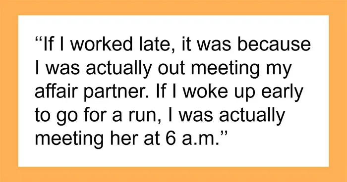 Woman Has Been Falsely Accusing Husband Of Cheating For 10 Years, He’s Devastated She Leaves