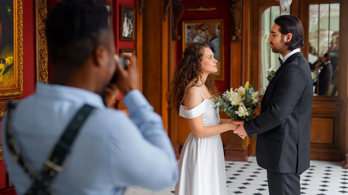 "Emotional Incest": Marriage Ends As Fast As It Began After Man's Mother Refuses To Let Him Go