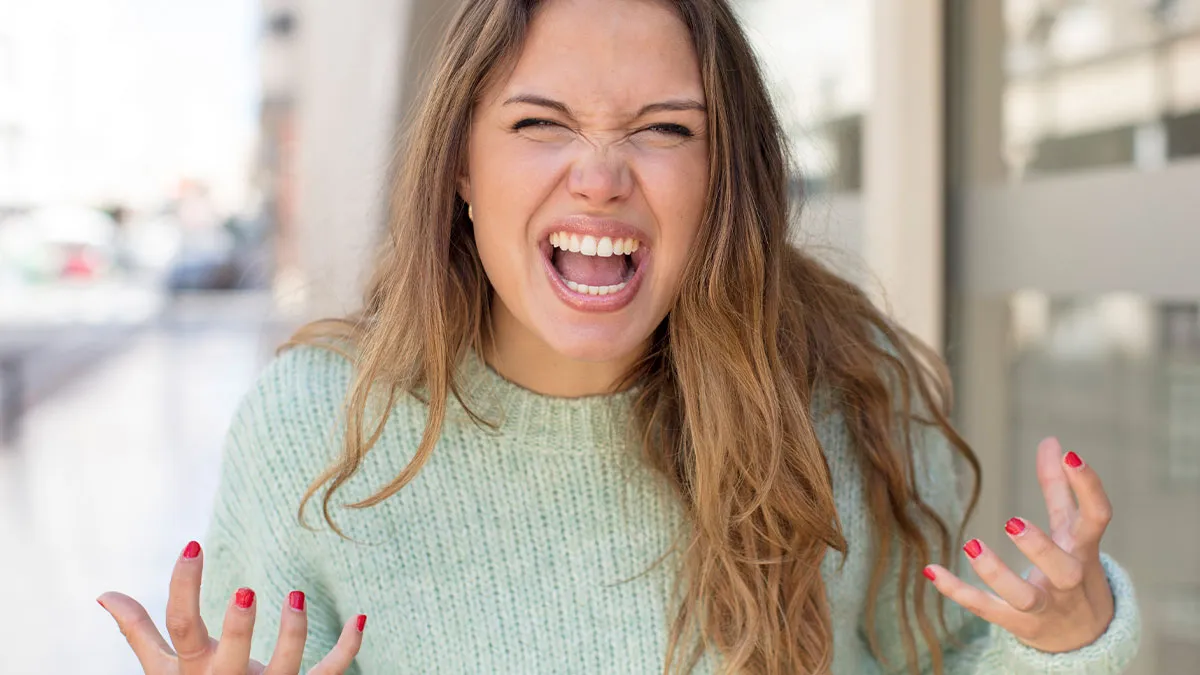 Woman Lets 10 Years Of Repressed Anger Loose On MIL After A New Woman Joins The Family