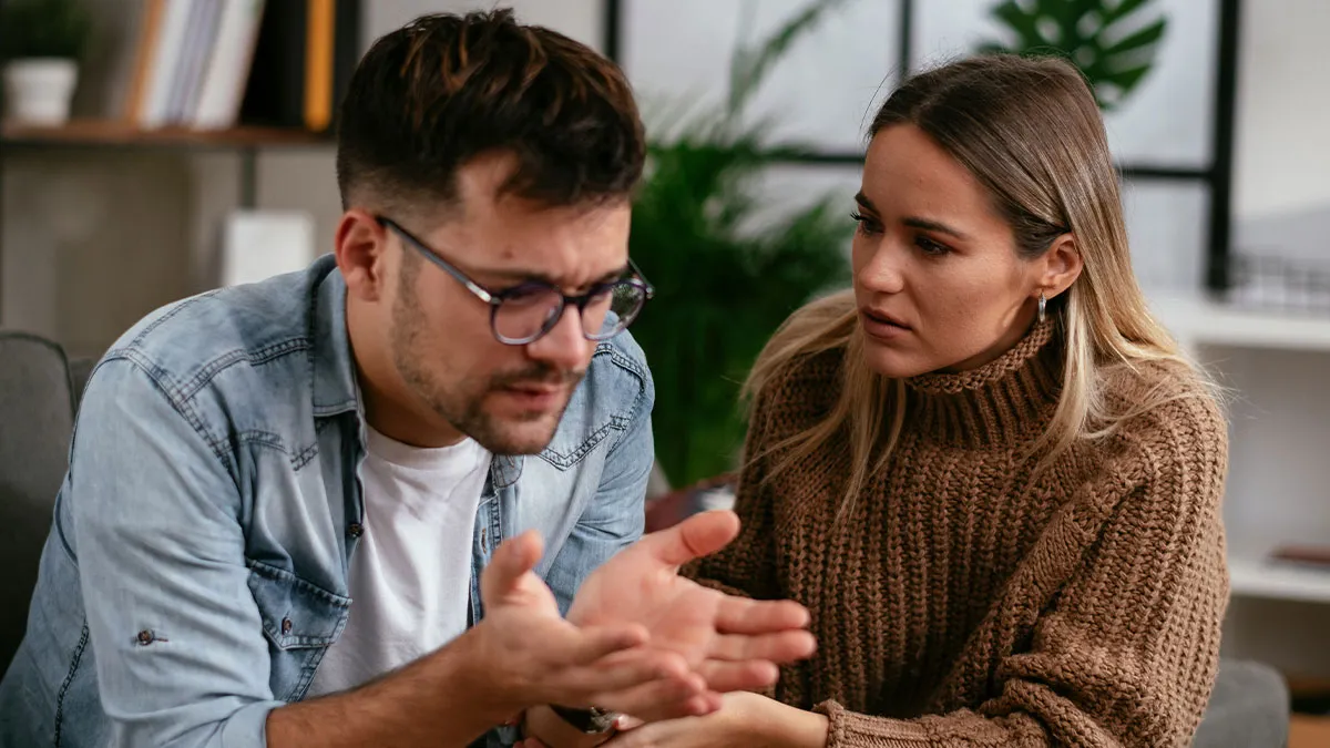 “Like A Child Forced To Say Sorry”: Woman Lost After Discovering Boyfriend’s Huge Lie