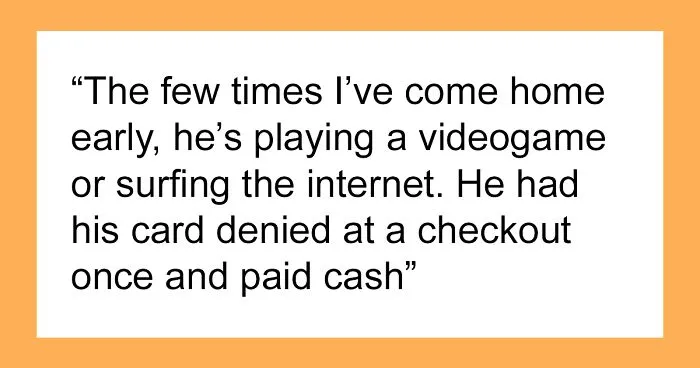 “Like A Child Forced To Say Sorry”: Woman Lost After Discovering Boyfriend’s Huge Lie