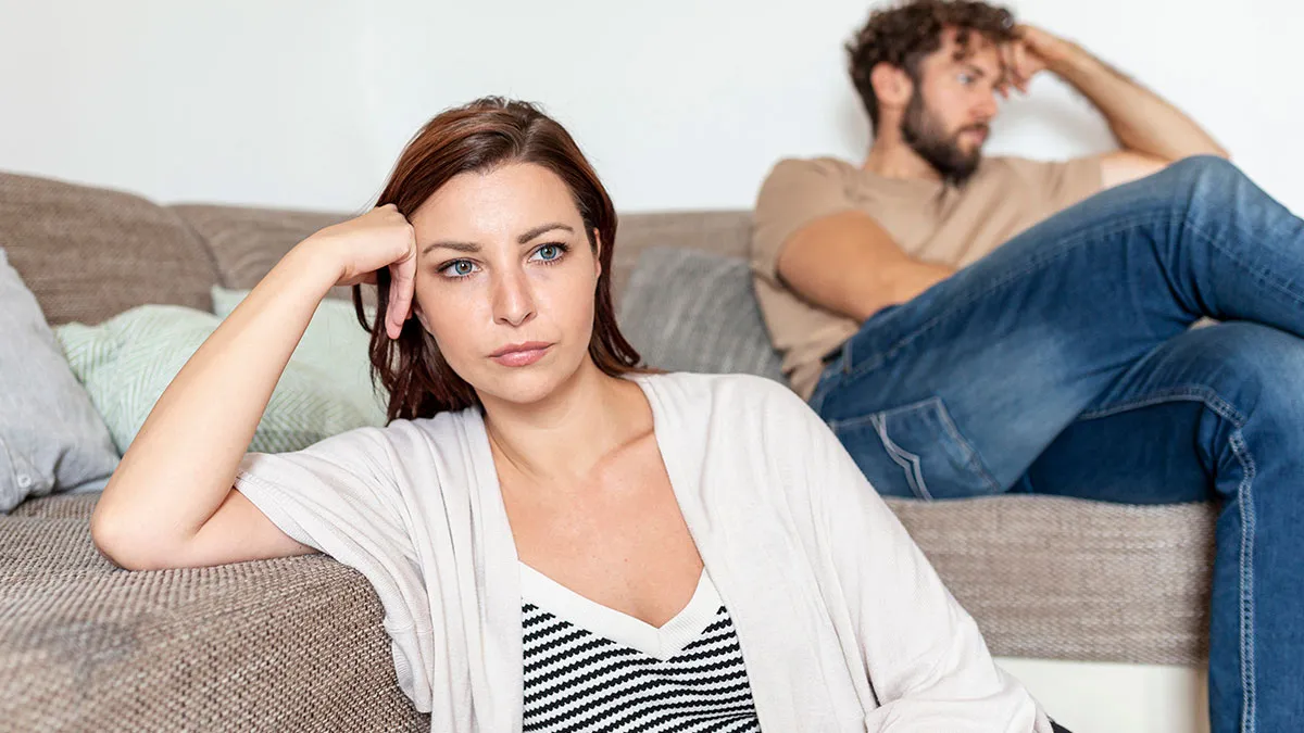 Woman Is Shocked To Her Core To Hear Her Beloved BF’s Gender Nonsense, Ends Things With Him