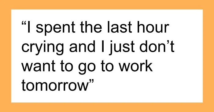 Woman Puts Coworker On Blast On Social Media, Is Shocked When She's Fired