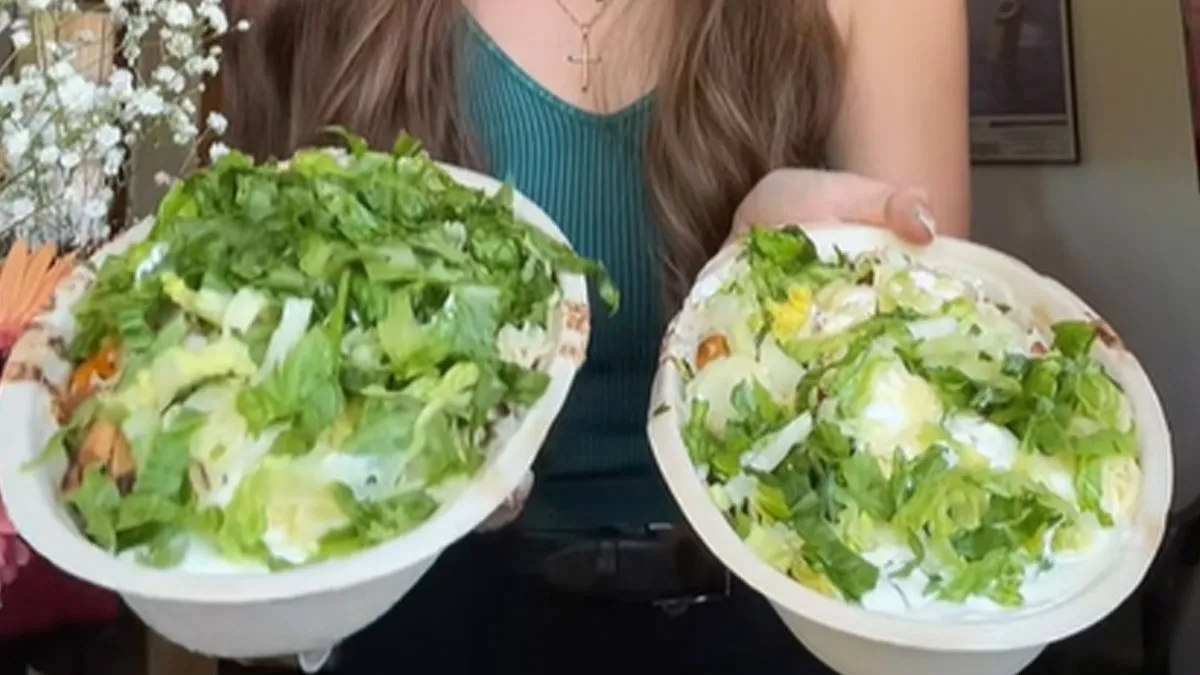 Woman’s Food Ordering Changed Forever When She Changed Her Name To A Male One On Delivery Apps