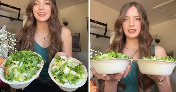 Woman’s Food Ordering Changed Forever When She Changed Her Name To A Male One On Delivery Apps