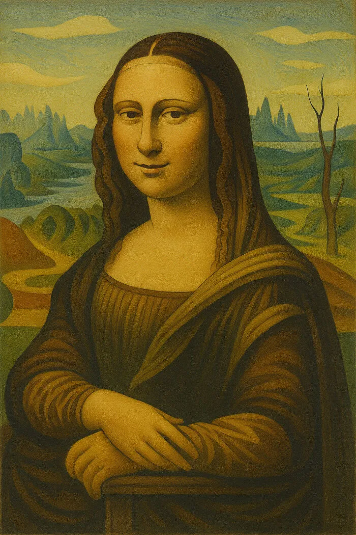 Artist #15