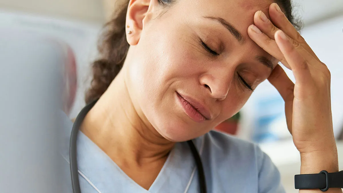 45 Of The Worst Things Patients Had To Go Through, As Per Hospital Workers Who Have Seen It All
