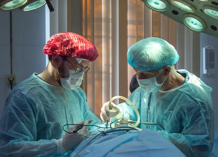 45 Of The Worst Things Patients Had To Go Through, As Per Hospital Workers Who Have Seen It All
