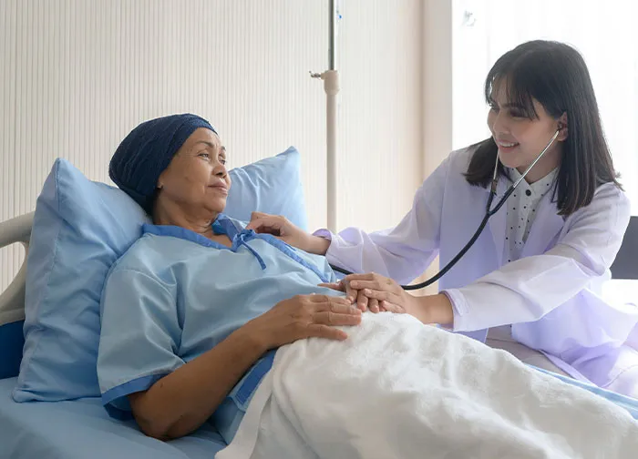 45 Of The Worst Things Patients Had To Go Through, As Per Hospital Workers Who Have Seen It All