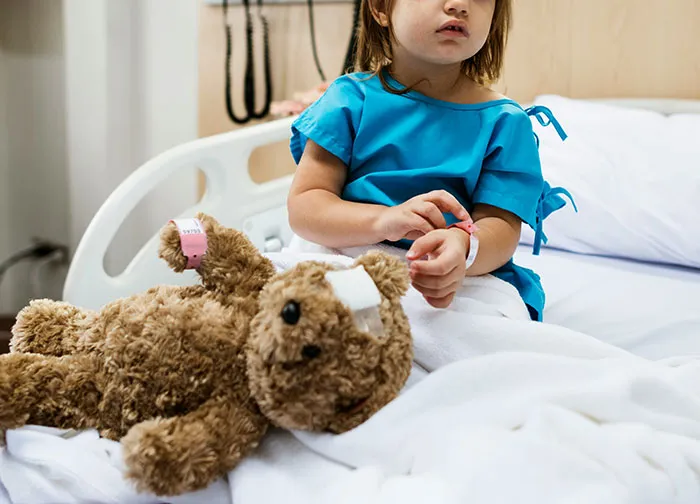 45 Of The Worst Things Patients Had To Go Through, As Per Hospital Workers Who Have Seen It All