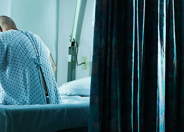 45 Of The Worst Things Patients Had To Go Through, As Per Hospital Workers Who Have Seen It All