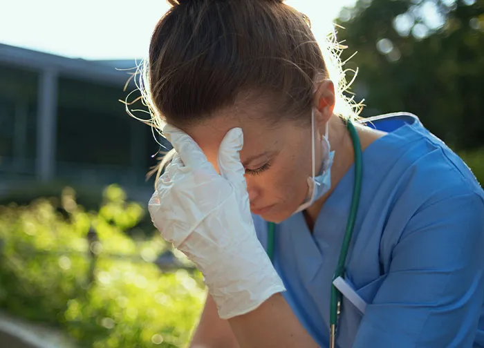 45 Of The Worst Things Patients Had To Go Through, As Per Hospital Workers Who Have Seen It All