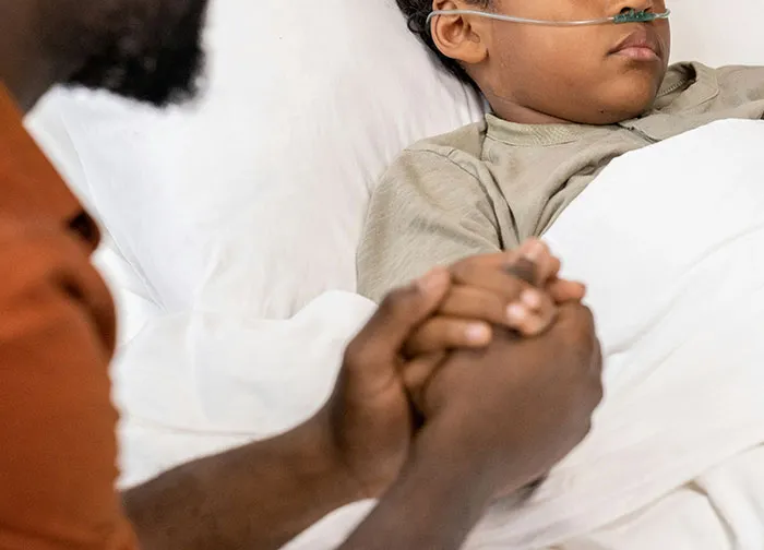 45 Of The Worst Things Patients Had To Go Through, As Per Hospital Workers Who Have Seen It All