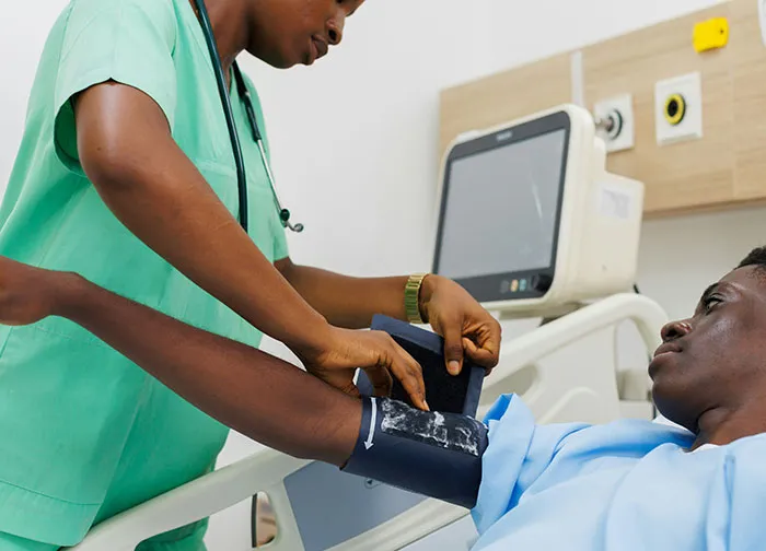 45 Of The Worst Things Patients Had To Go Through, As Per Hospital Workers Who Have Seen It All