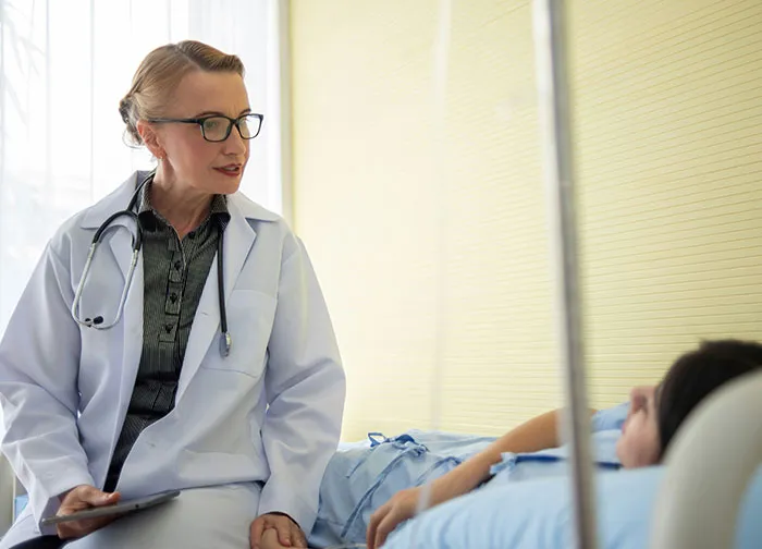 45 Of The Worst Things Patients Had To Go Through, As Per Hospital Workers Who Have Seen It All