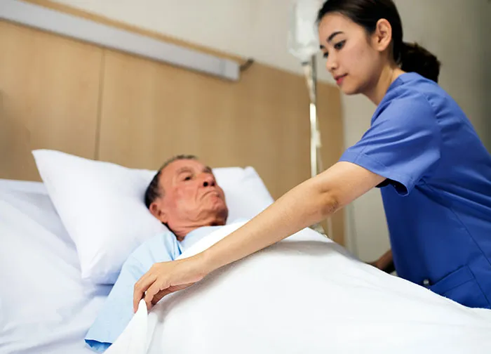45 Of The Worst Things Patients Had To Go Through, As Per Hospital Workers Who Have Seen It All