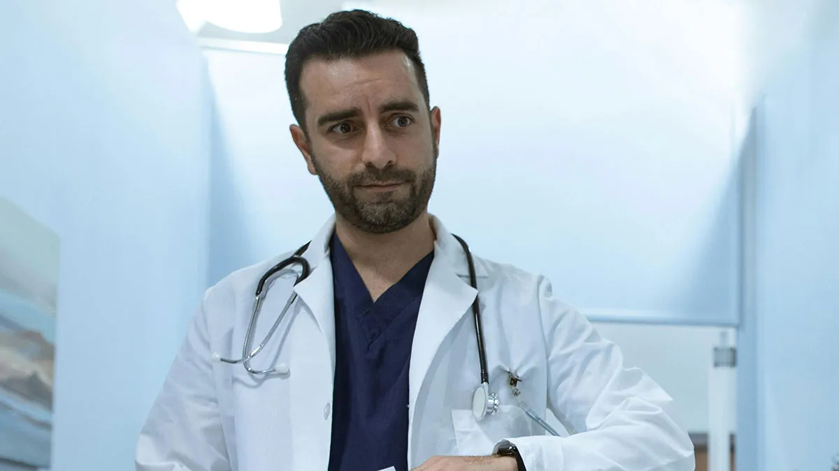 "You're Old And Fat": 50 Medical Workers Who Said Something Completely Out Of Line