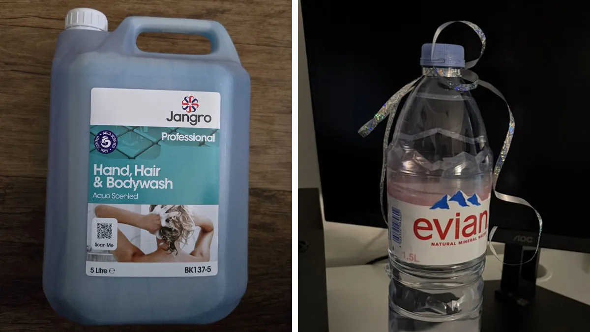 40 People Share The Worst Christmas Presents They Received This Year