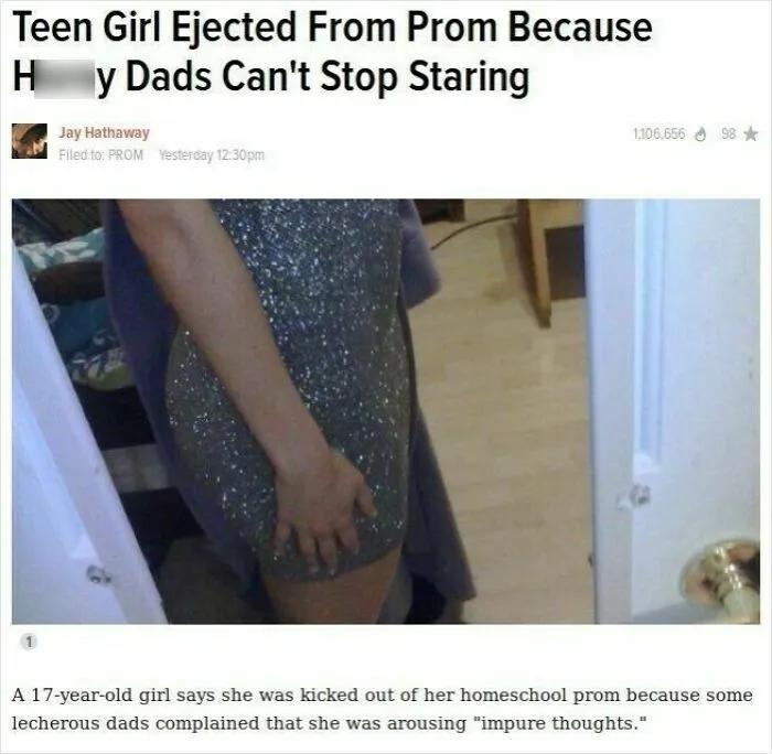 Friend Told Me To Post This Here After She Found It - Male Karens?