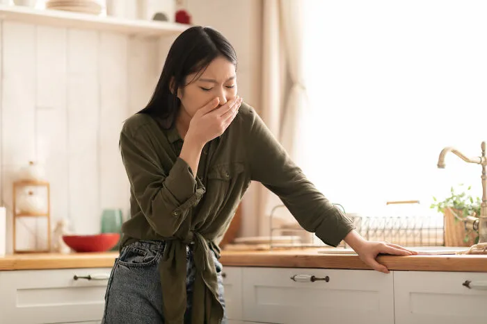 49 Body Things That Make People Panic But Are Totally Normal, According To Doctors