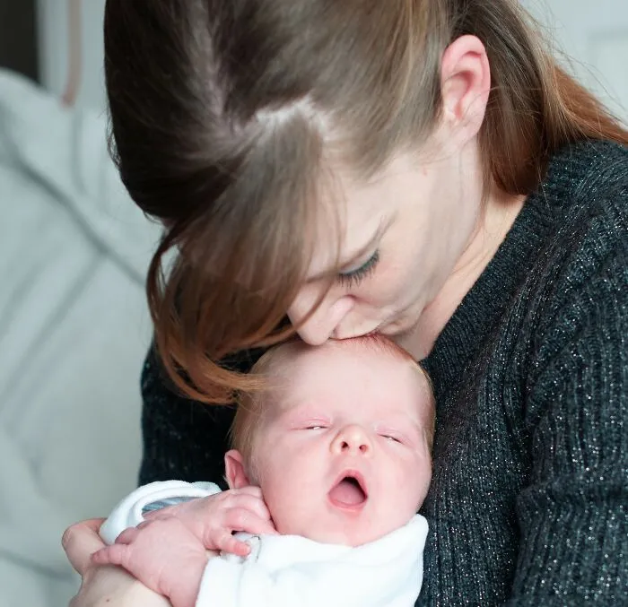 Man Ditches Wife Mid-Contractions For Ex-Girlfriend’s “Emergency,” Returns To Empty Home