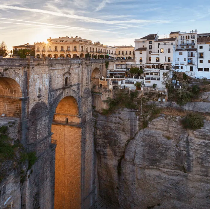 58 Places From Around The World That Look AI Generated But Are Actually Real
