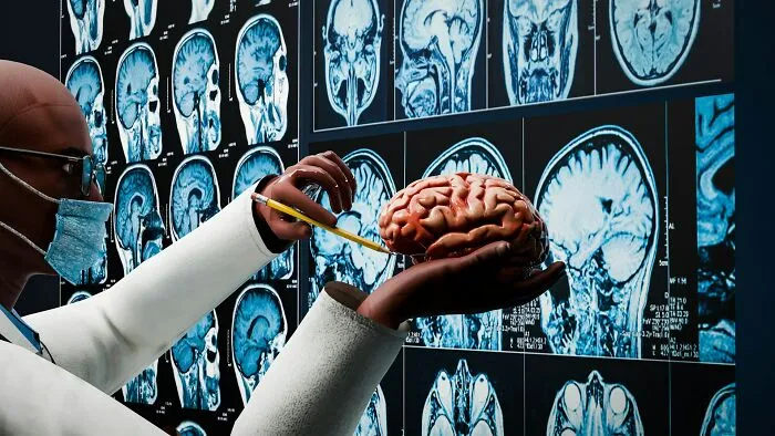 “What Is The Biggest Mystery We Still Aren't Close To Solving?” (25 Pics)