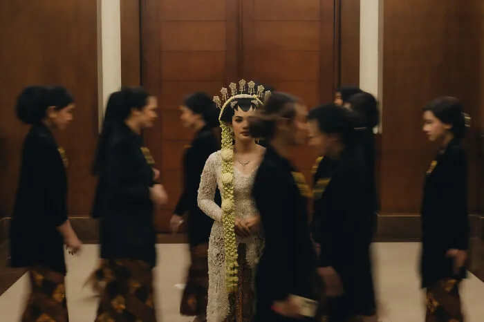 Image By Azhar Baizan Taken In Jakarta, Indonesia