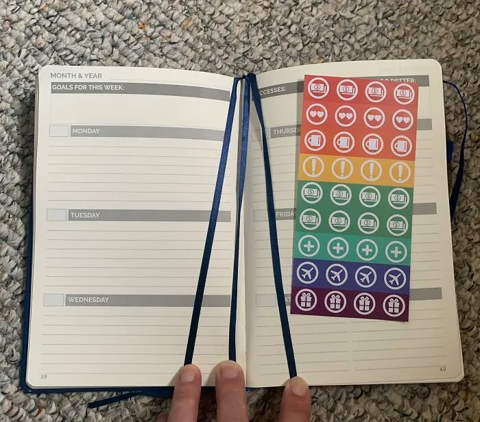  Trusting <a Style="Display:inline;" Href="Https://Www.amazon.com/Daily-Planner-2022-2023-Undated-Weekly-Productivity/Dp/B073v5rfjc?ie=utf8&th=1&linkcode=ll1&tag=bpibis-20&linkid=e13df48959f084952de6b95da7156e96&language=en_us&ref_=as_li_ss_tl" Target="_blank">  <span Style="Font: Inherit; Color: #d74b1f;"> The Simple Elephant Undated Planner </Span> With Your Schedule Is Safer Than Trusting Your Own Brain To Remember A Simple Dentist Appointment