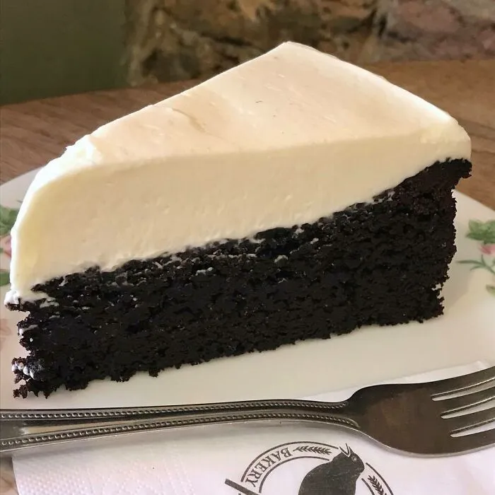 Guinness Cake, Ireland
